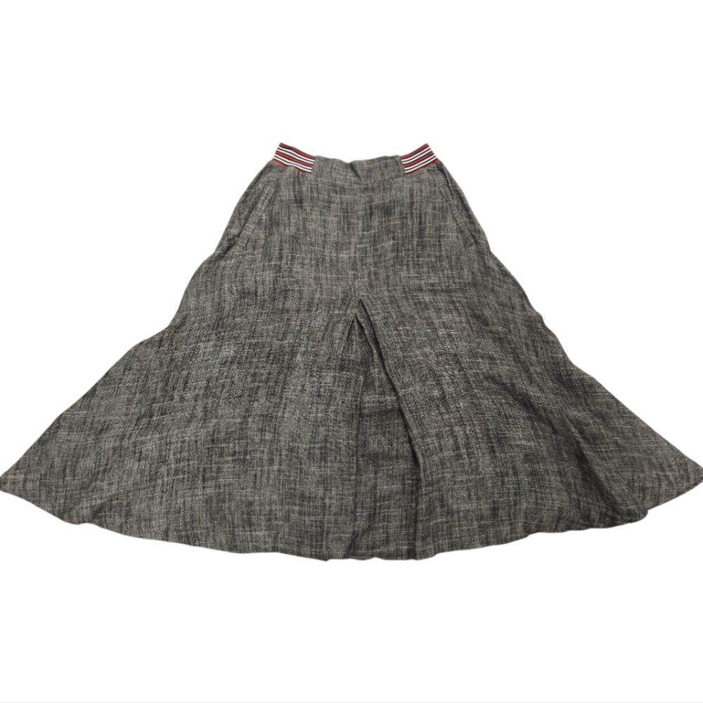 LOVE BINETTI 100% Cotton Skirt‎ SZ Large